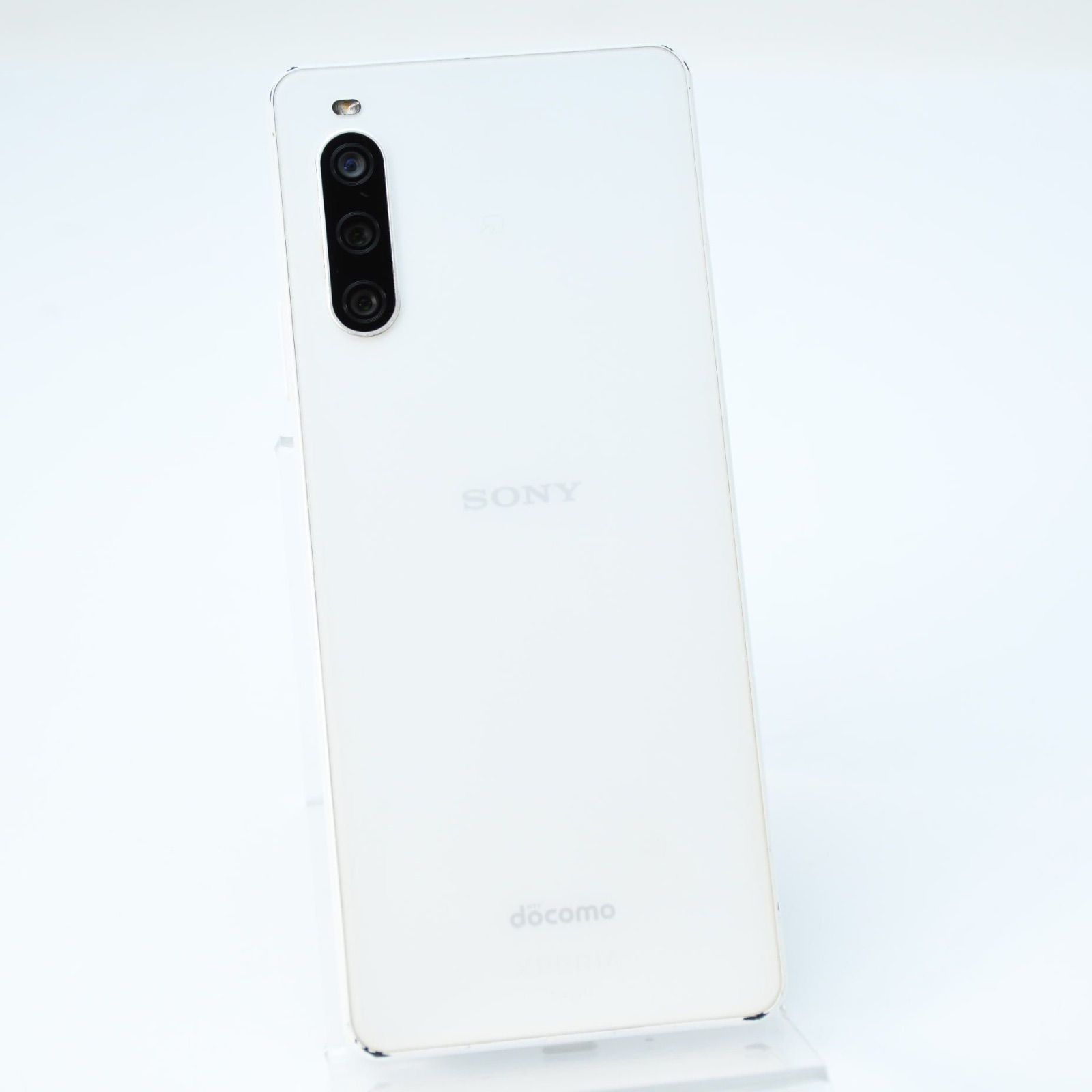 電池良好】SIMフリー docomo Xperia 10 IV SO-52C ホワイト - メルカリ