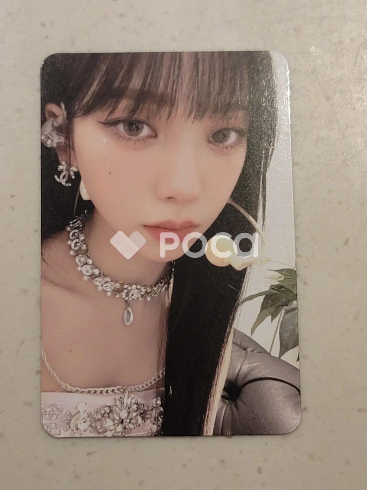 aespa カリナ 3rd Anniversary Party Package