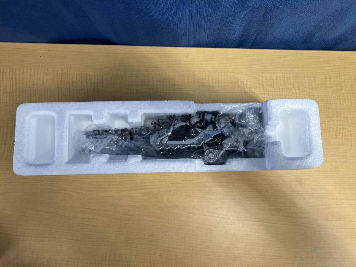 CSM ファングメモリ