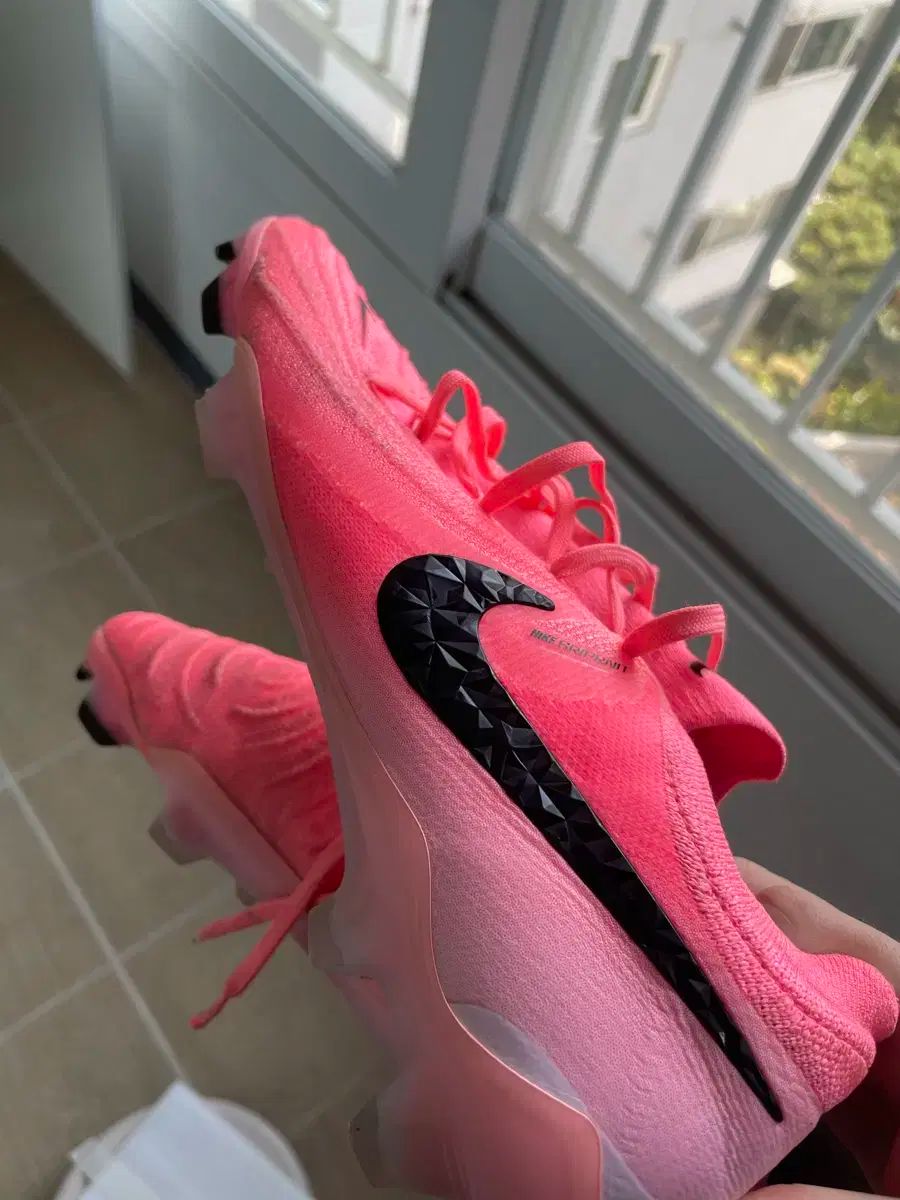 ナイキ FANTOM GX2 エリート FG 265