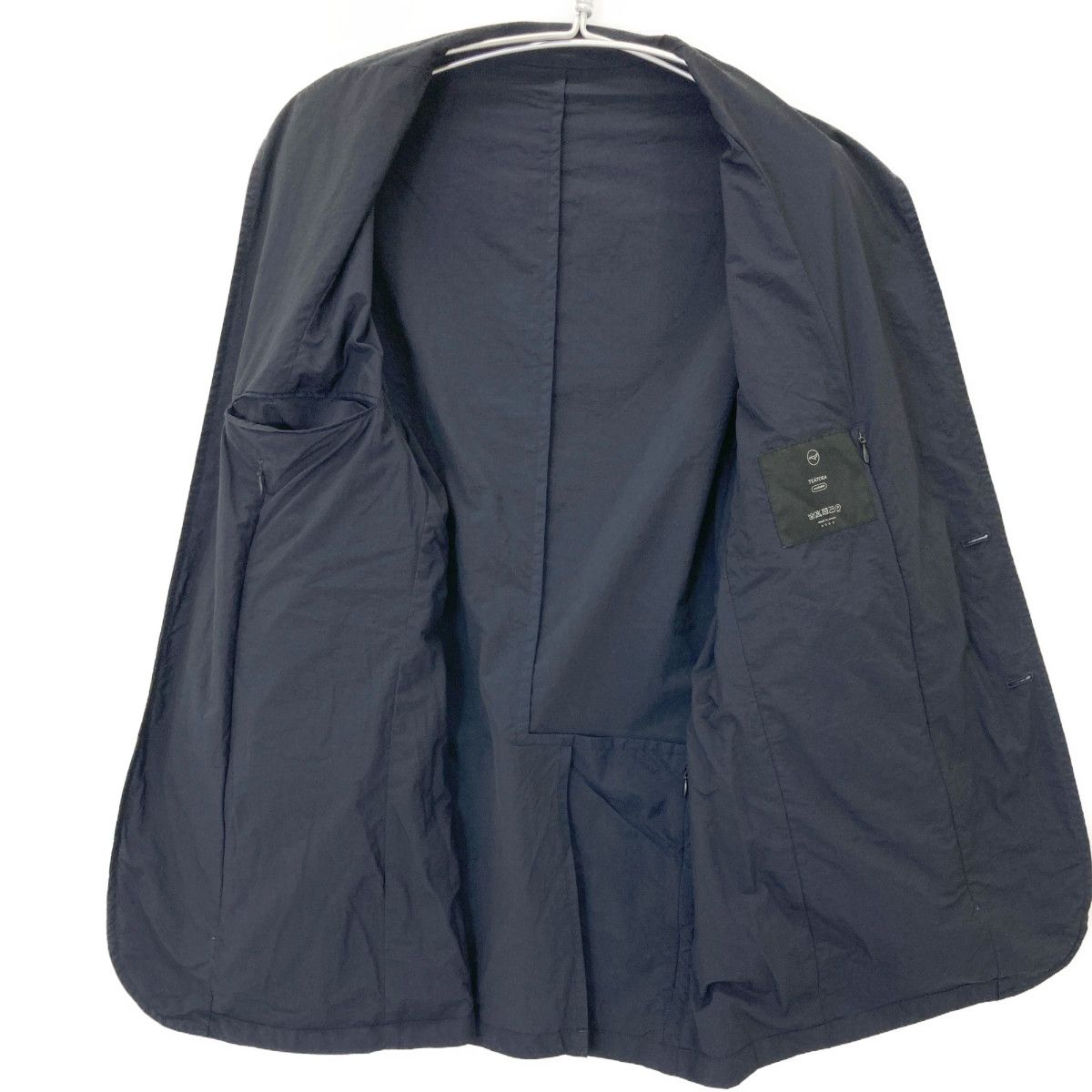 TEATORA テアトラ TT-201-P ﾈｲﾋﾞｰ Packable Device jacket 4 - メルカリ