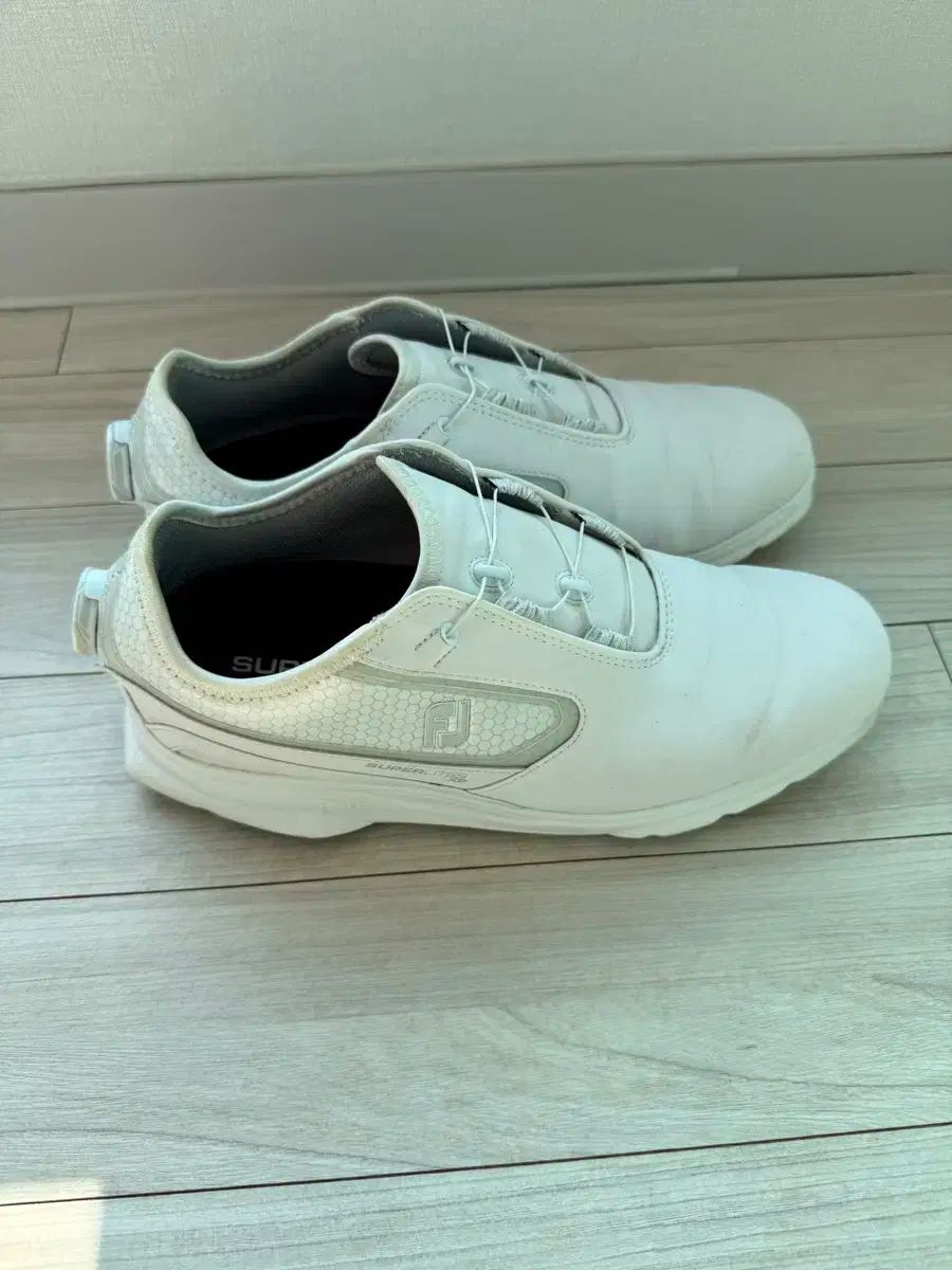 FootJoy フットジョイ NEW XP BOA ゴルフシューズ 260