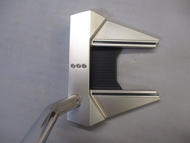 パター タイトリスト PHANTOM 7.5 オリジナルスチール 34 3.5 138098