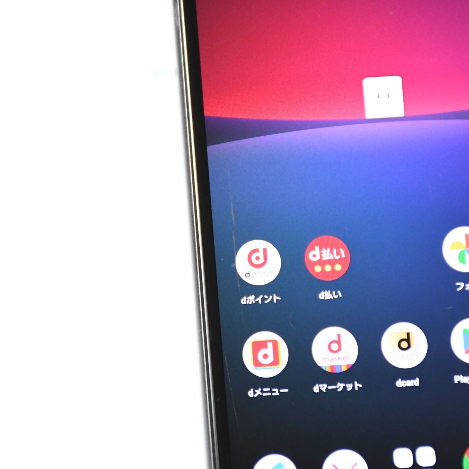 電池良好】SIMフリー docomo Xperia 10 IV SO-52C ブラック - メルカリ