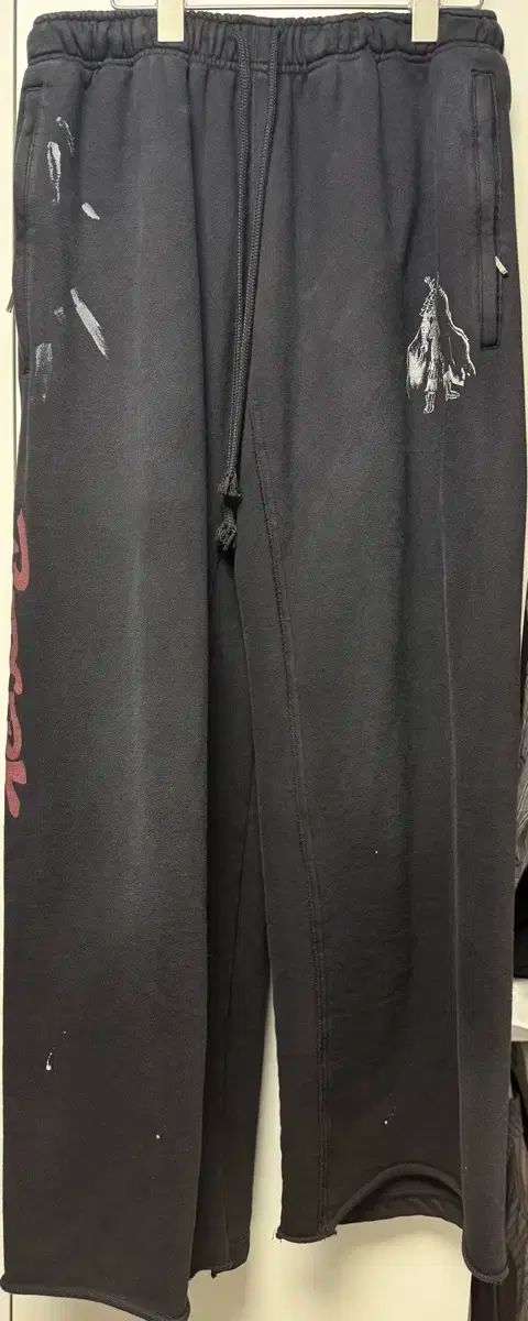 ベルセルク スウェットパンツ