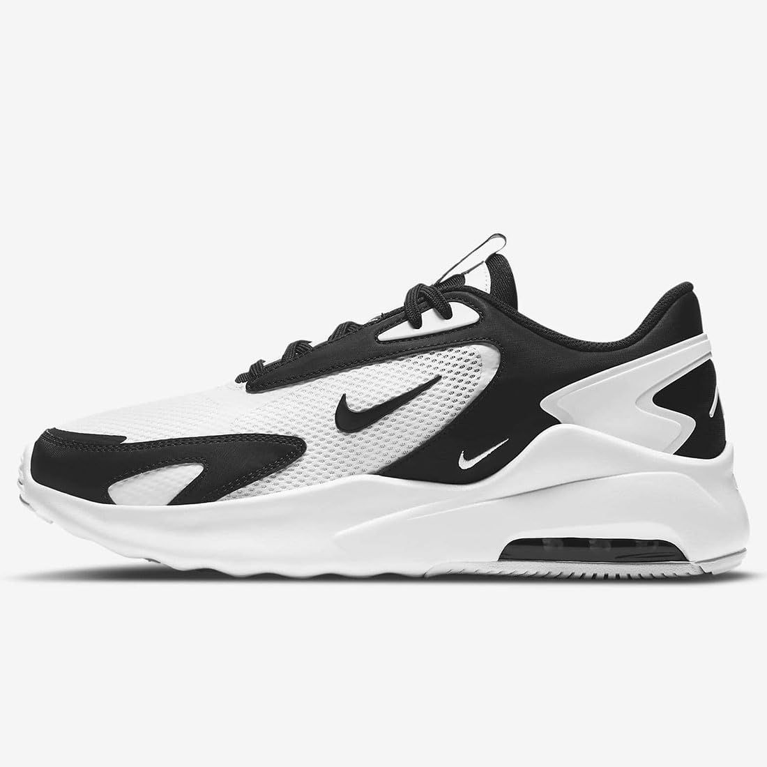 ナイキ エア マックス ボルト AIR MAX BOLT ホワイト ブラック CU4151-102 ナイキジャパン 29.0cm ホワイト ブラック 29.0 cm