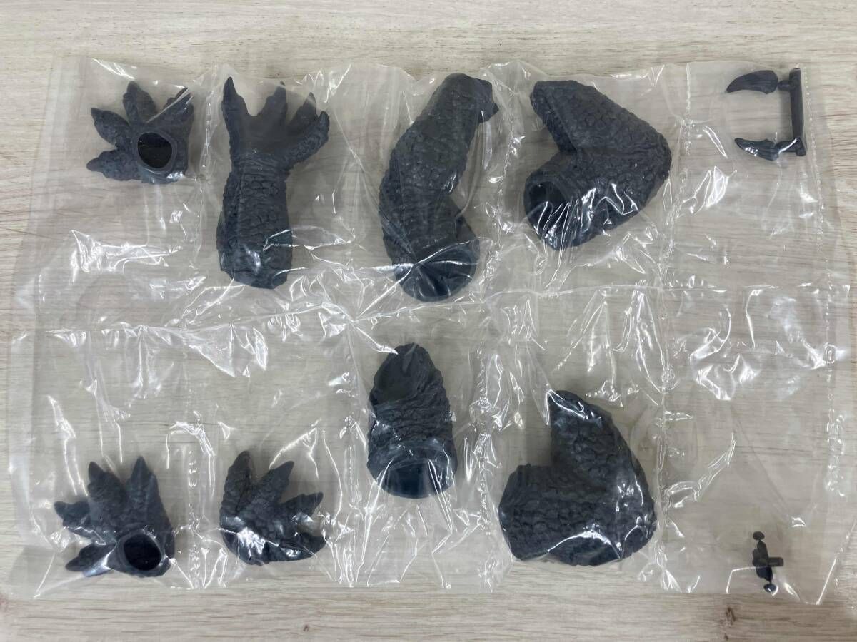 プラモデル スタｰエｰス トイズ リドサウルス ソフビキット ｢原子怪獣現わる｣ キャラクター 模型 プラモデル ホビー 楽器 アート