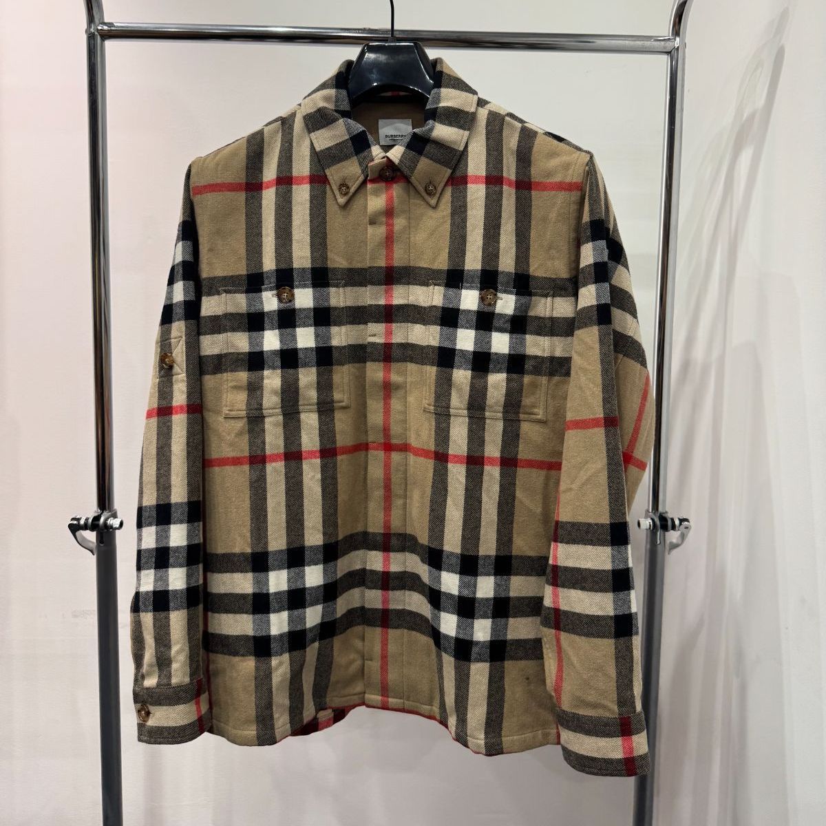 アウター ジャケット