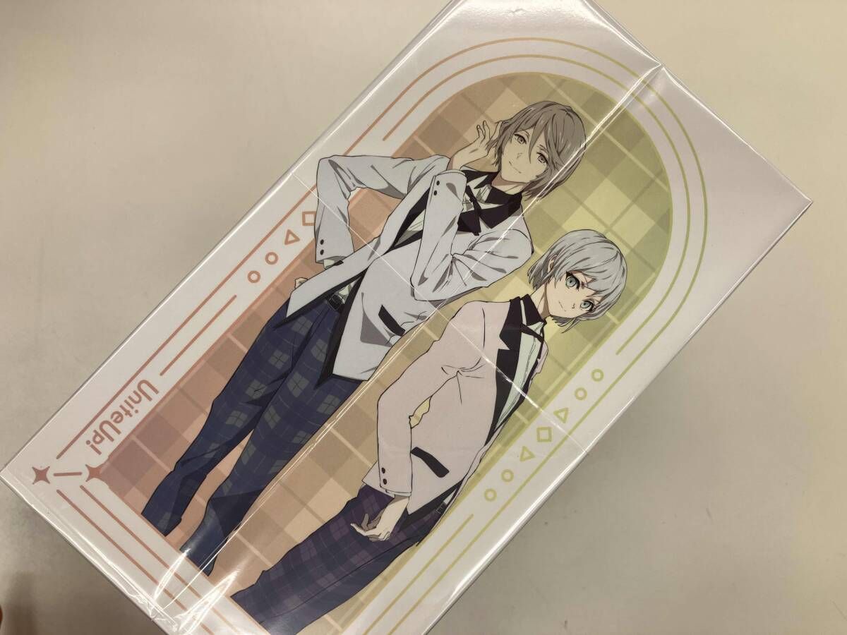 全6巻セット]UniteUp! 1~6(完全生産限定版) - メルカリ