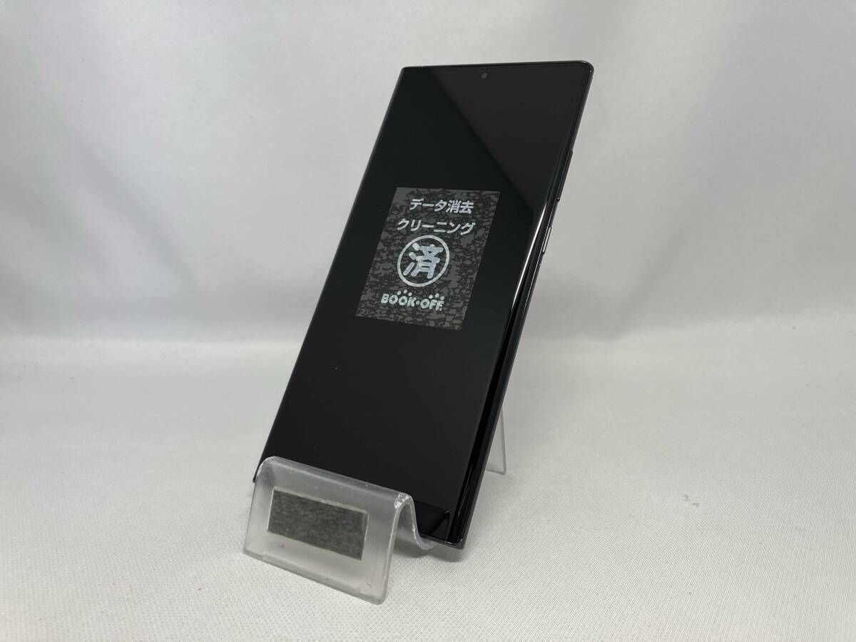 docomo SIMロックなし Android SC 53 A Galaxy Note 20 Ultra 5 G