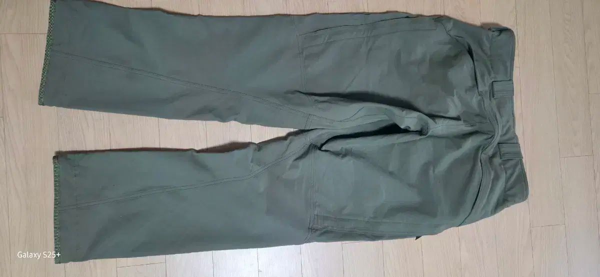 クレッタルムーセン ゲレ2 0ショート パンツ