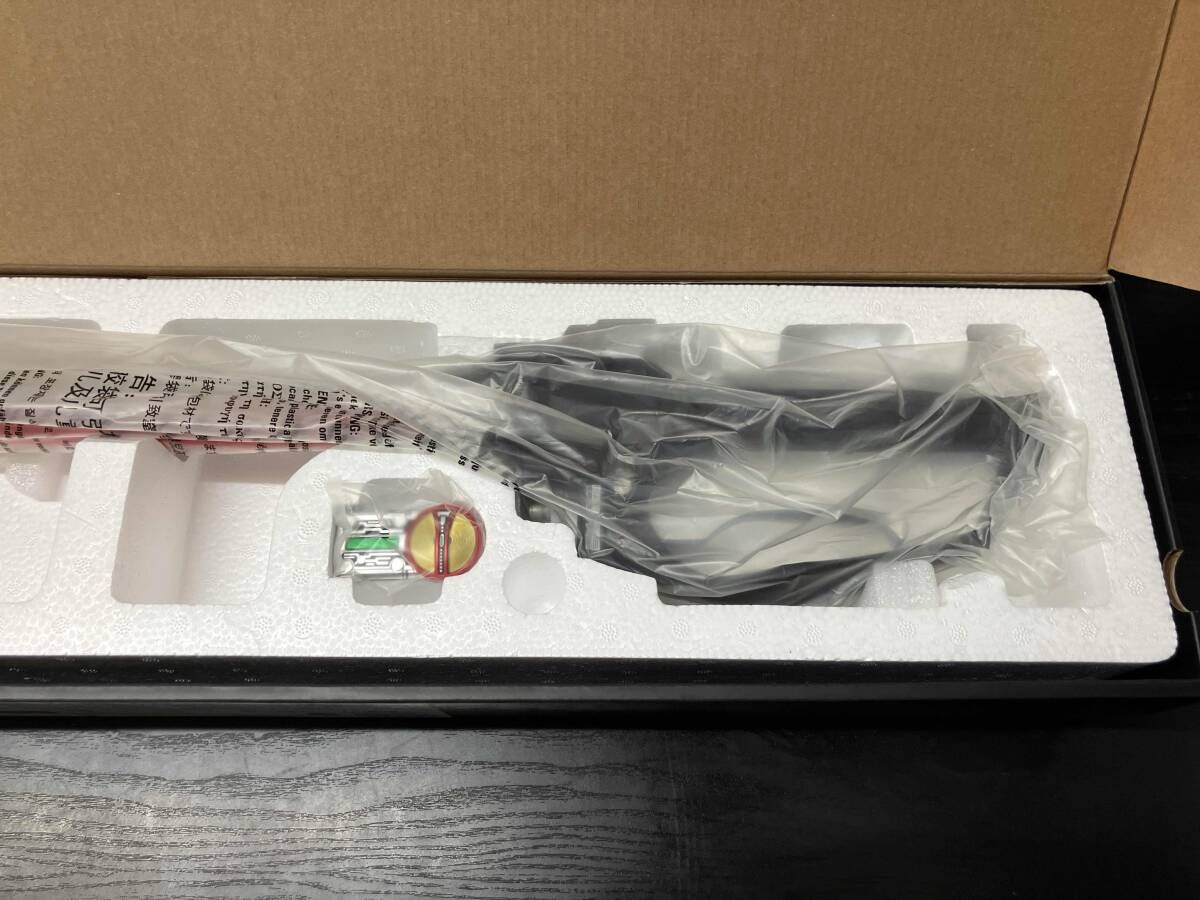 CSM ファイズエッジ プレバン限定 仮面ライダー555(ファイズ)