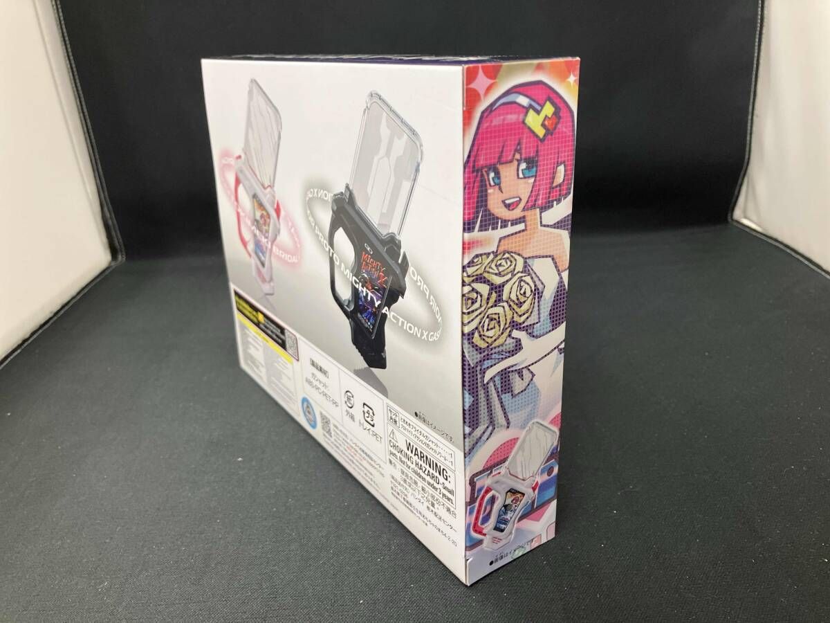 プレバン 仮面ライダーアウトサイダーズ