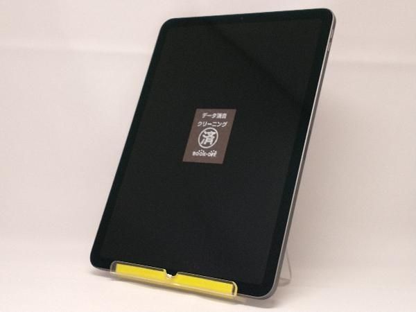 MYFT 2 J A iPad Air Wi-Fi 256 GB スペｰスグレイ