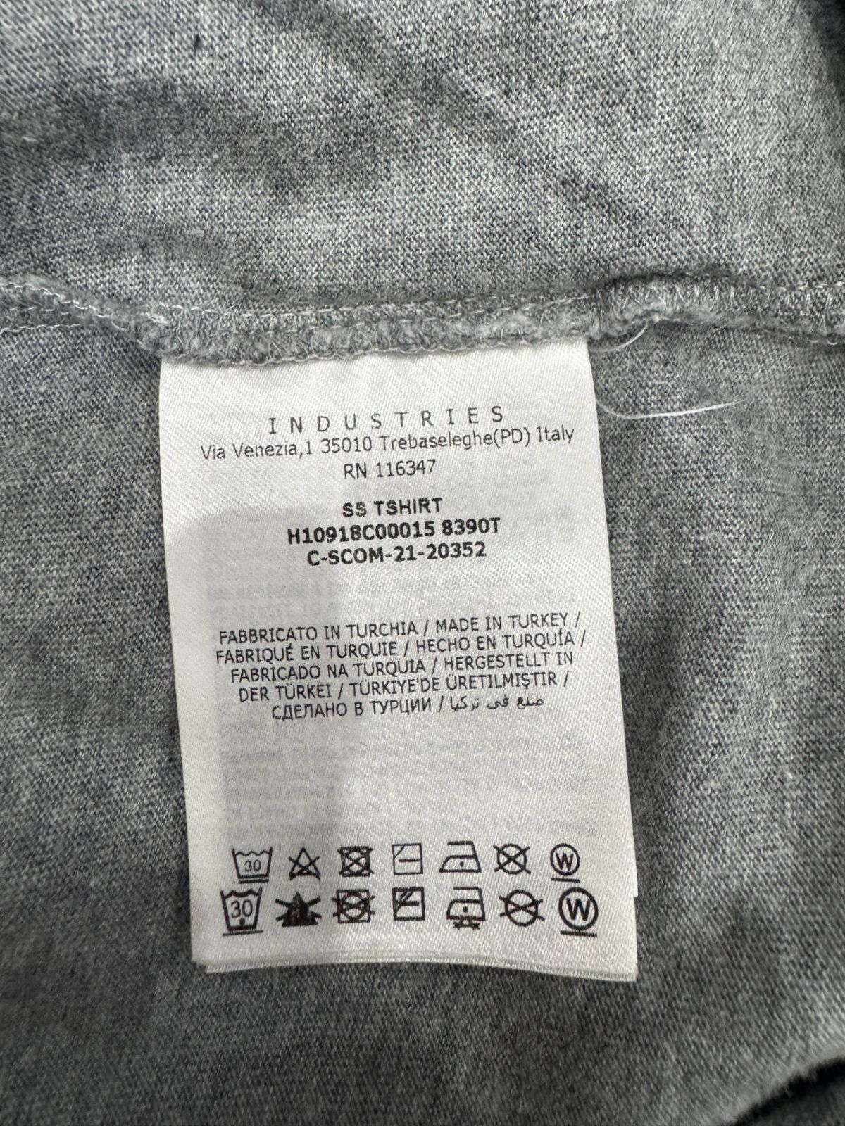 MONCLER Tシャツ トップス D25072359 GINKGOPHARMACY_COM