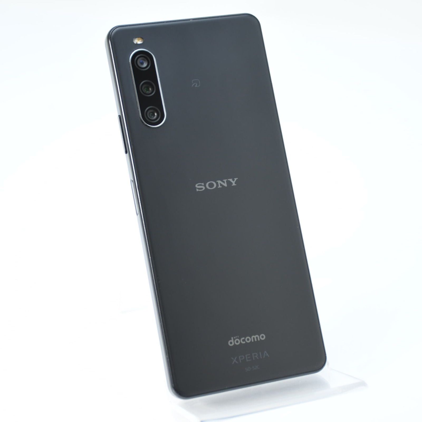 電池良好】SIMフリー docomo Xperia 10 IV SO-52C ブラック - メルカリ