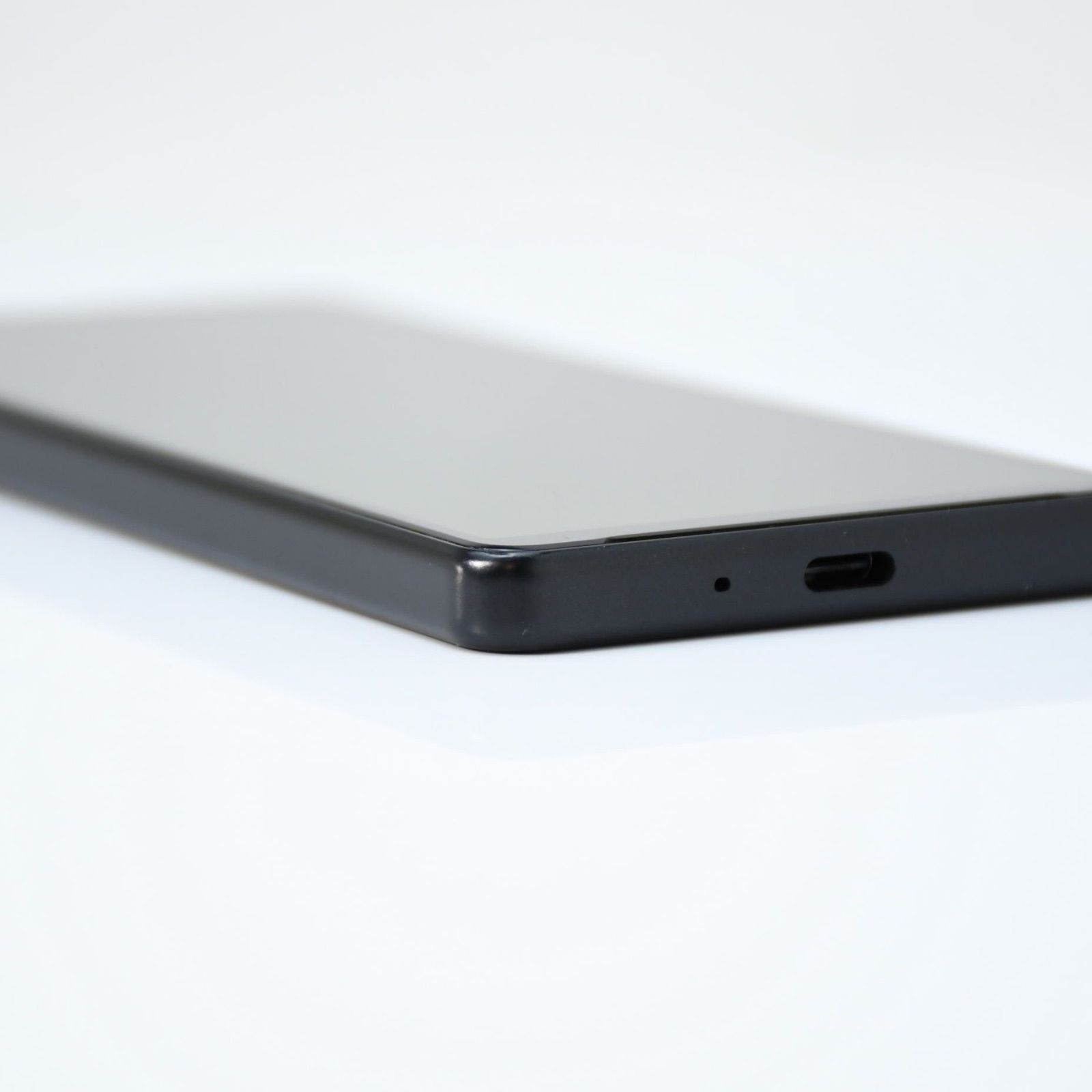 電池良好 SIMフリー docomo Xperia 10 IV SO 52 C ブラック スマホゲーマー向け スマートフォン本体 