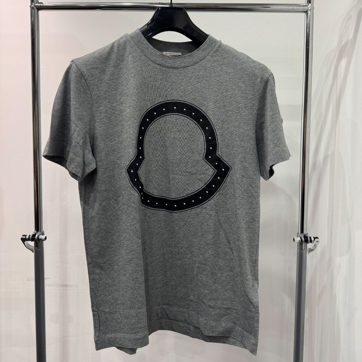 MONCLER Tシャツ トップス D25072359