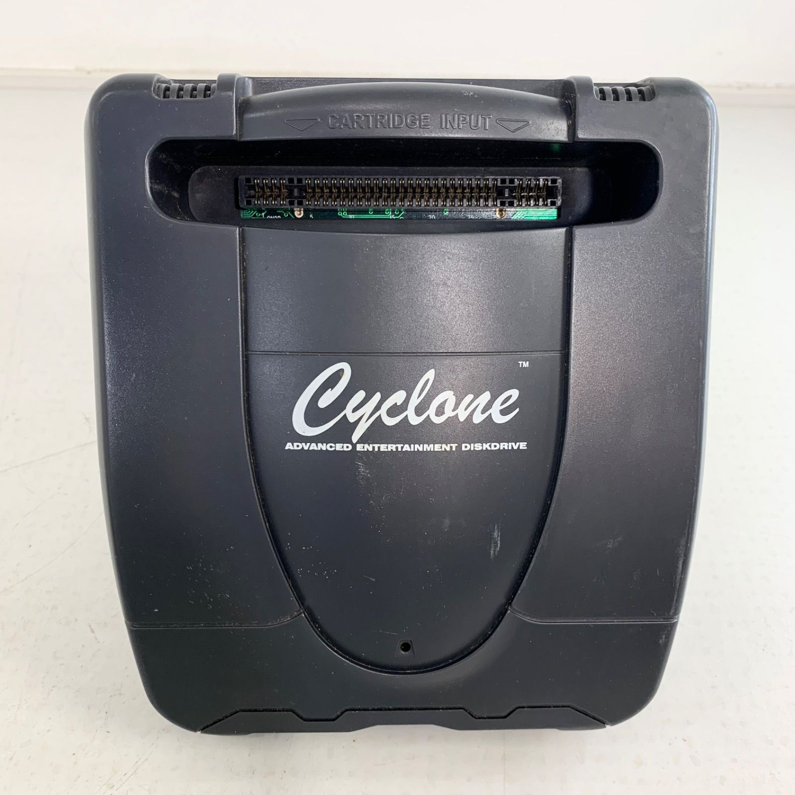 Cyclone Advanced Entertainment Diskdrive サイクロン アドバンスト エンターテイメント ディスクドライブ