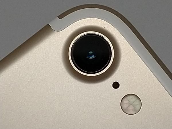 au 【SIMロックなし】MNCG2J/A iPhone 7 注文 32GB ゴｰルド au iPhone7