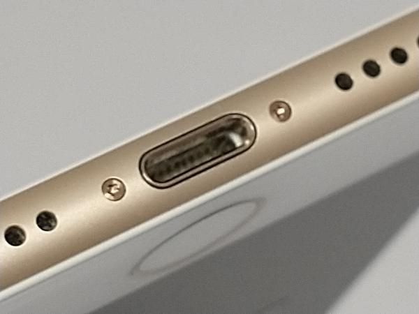 au 【SIMロックなし】MNCG2J/A iPhone 7 注文 32GB ゴｰルド au iPhone7