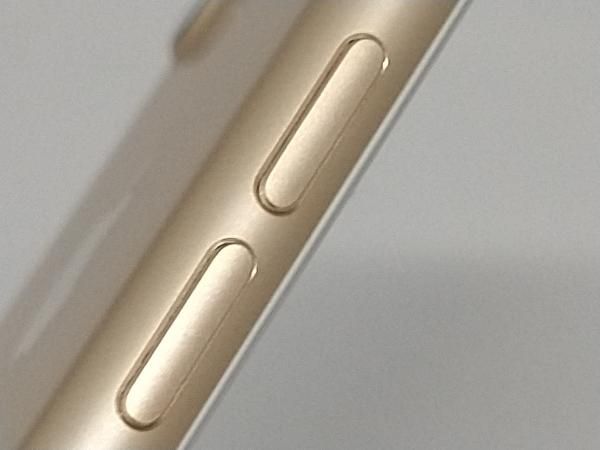 au 【SIMロックなし】MNCG2J/A iPhone 7 注文 32GB ゴｰルド au iPhone7