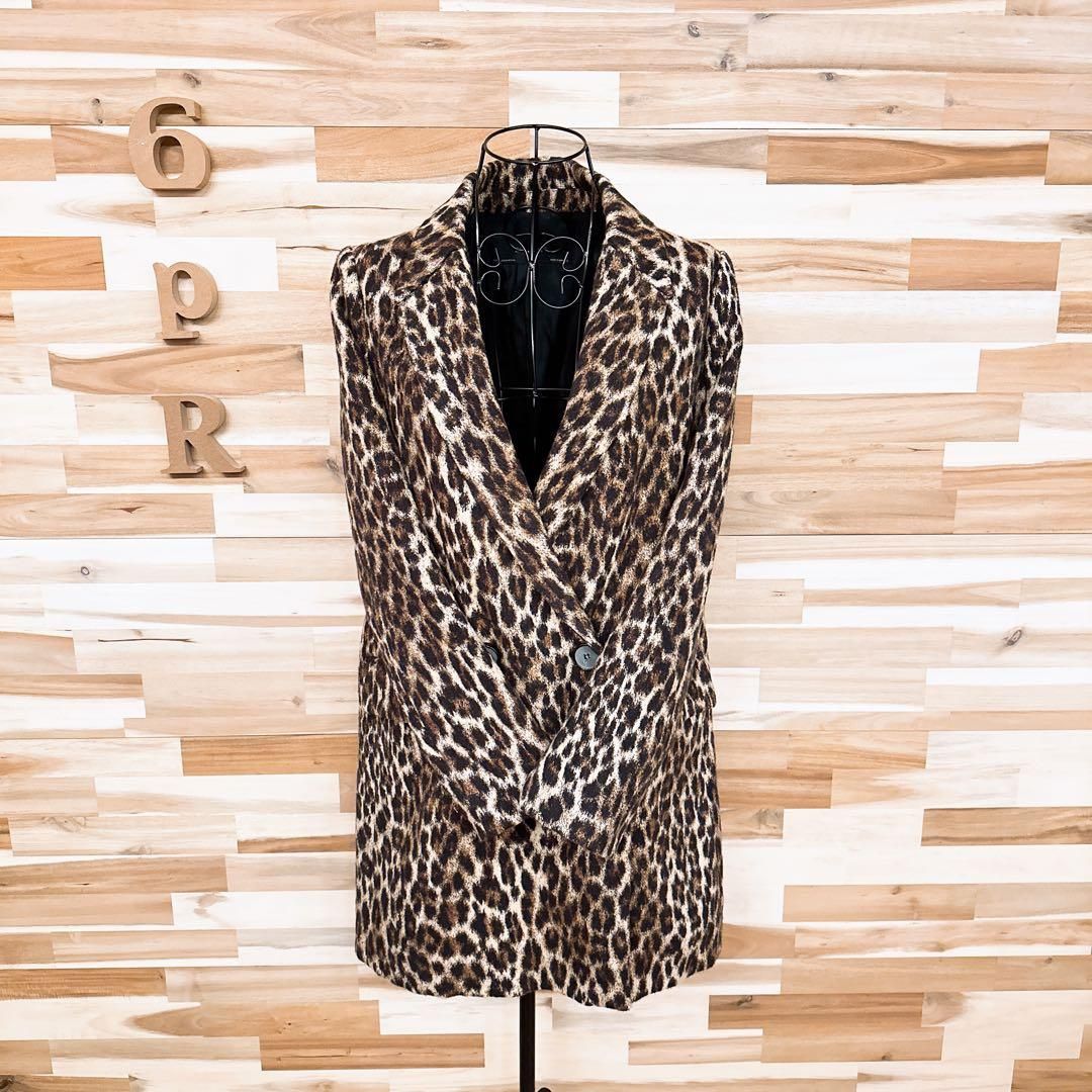 ジャガード アニマル