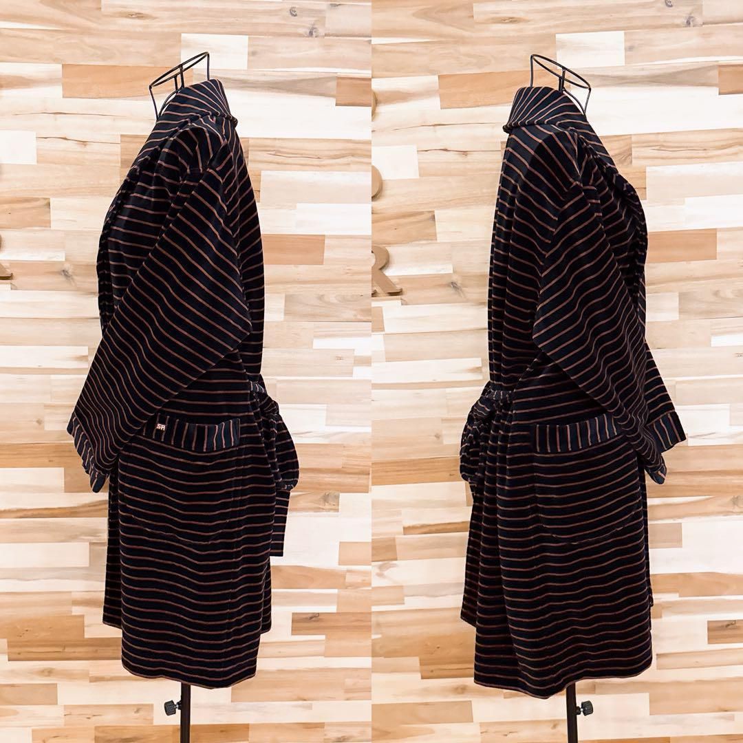 ボーダー ストライプ