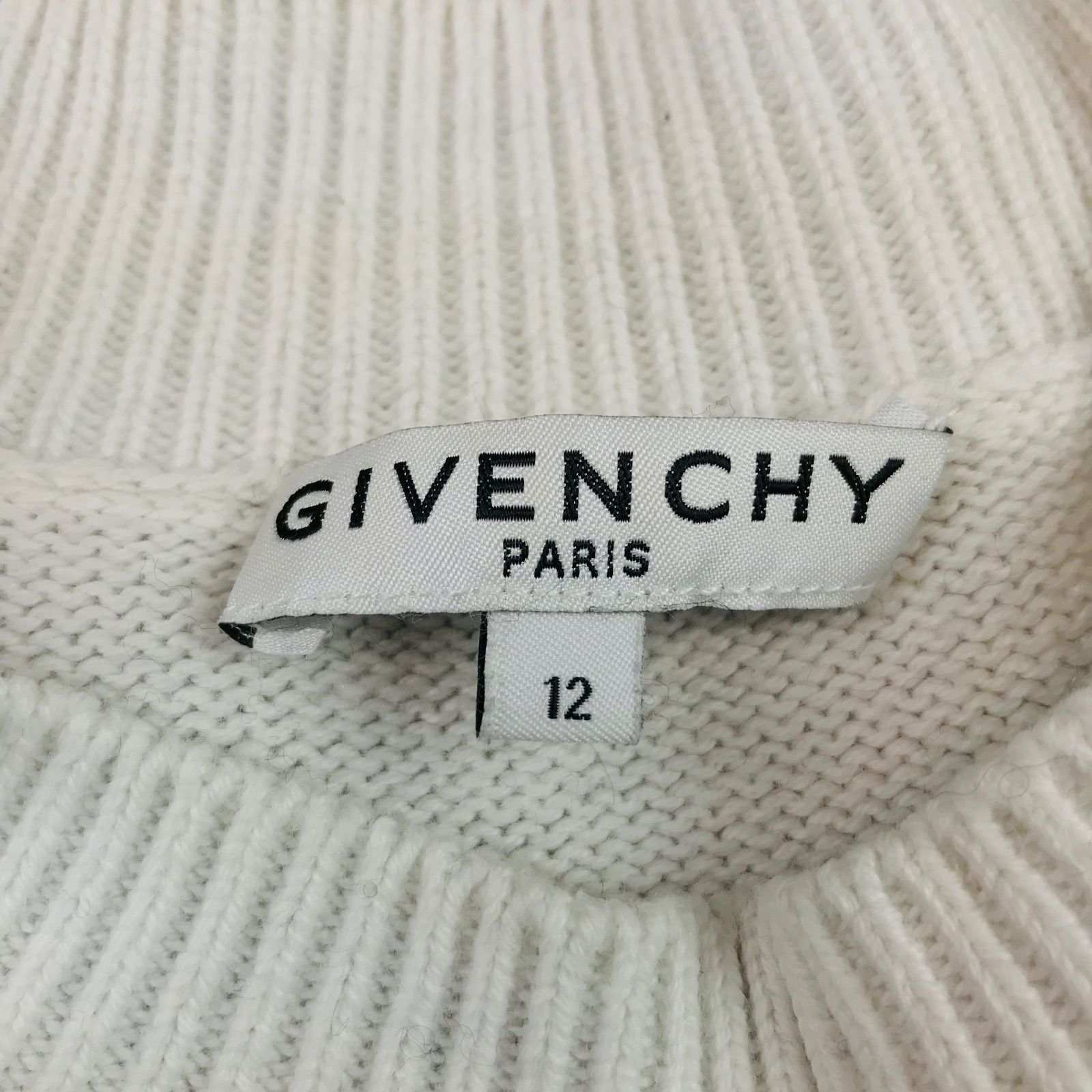 カットオフ カシミヤ混