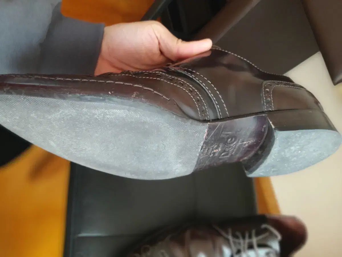 ドルチェ&ガッバーナ メンズシューズ