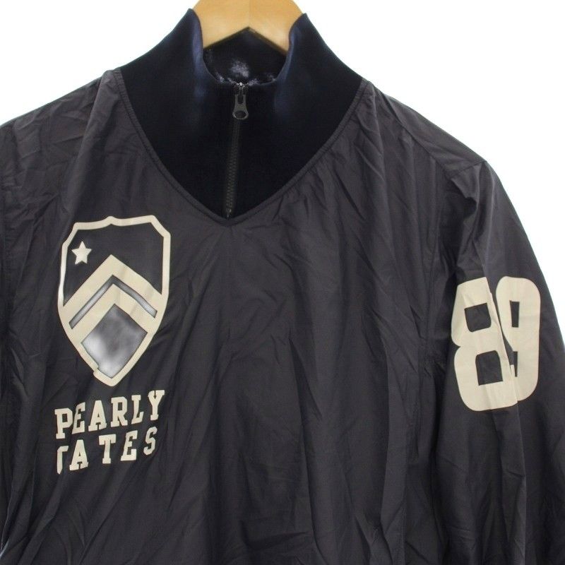 パーリーゲイツ