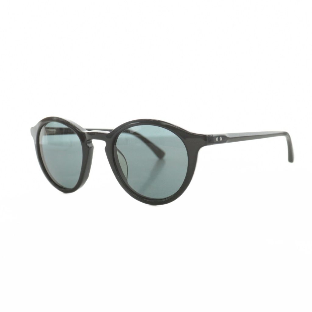 ドリスヴァンノッテン DRIES VAN NOTEN サングラス プラスチックフレーム 48 23-140 黒 ブラック DVN 144 5 AN 3