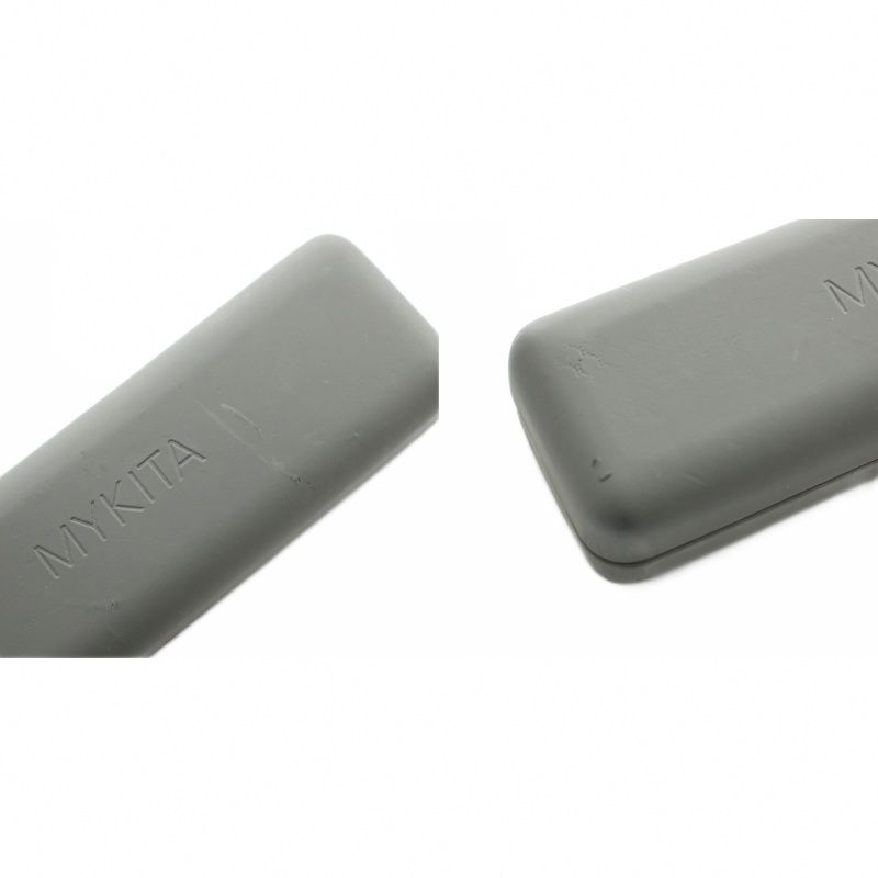 金属フレーム フルリム