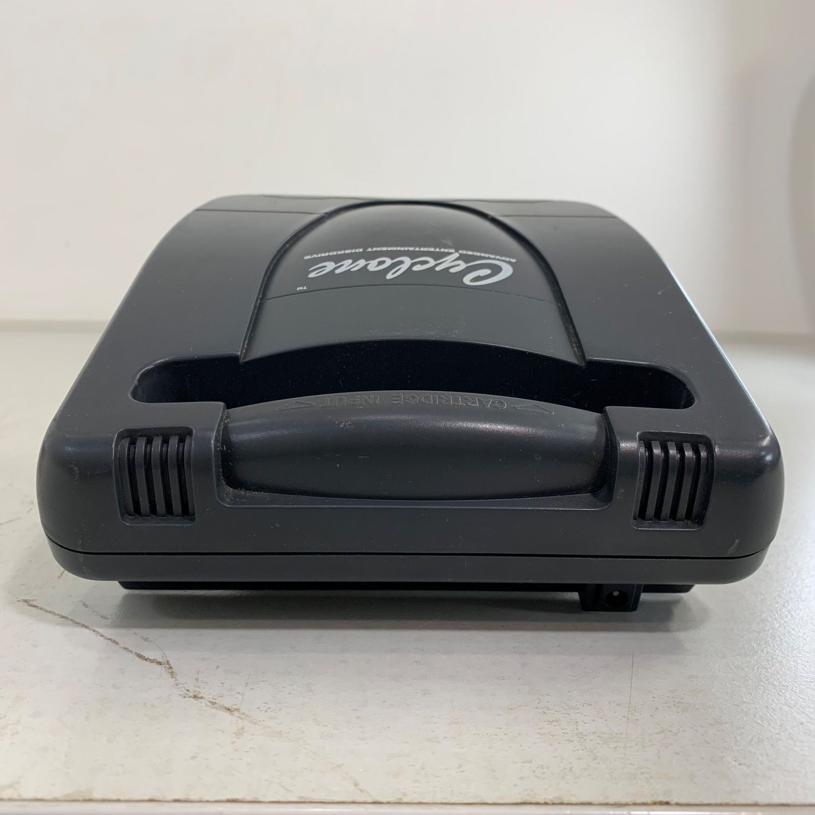 エンターテイメント ディスクドライブ