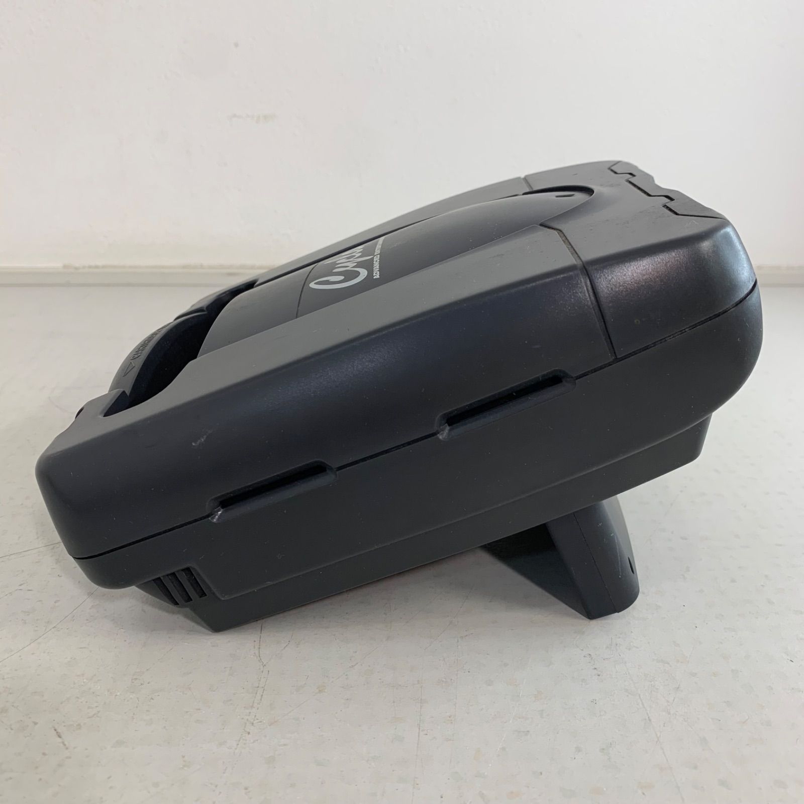 エンターテイメント ディスクドライブ