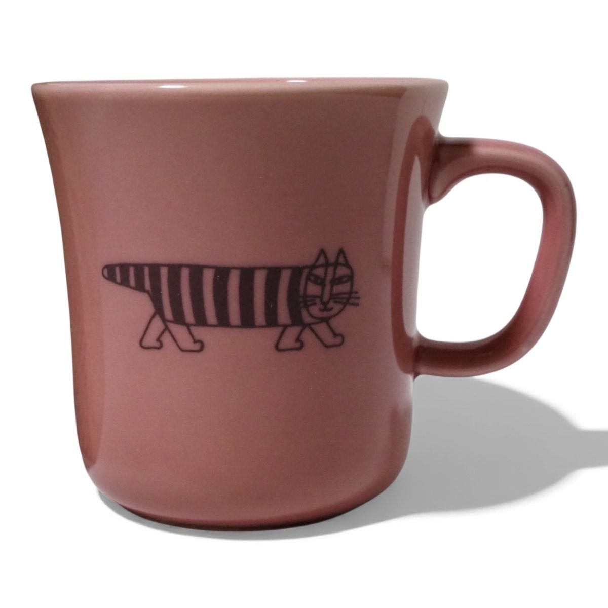 リサラーソン マグカップ リサラーソン マグ マイキー 北欧雑貨 - メルカリ