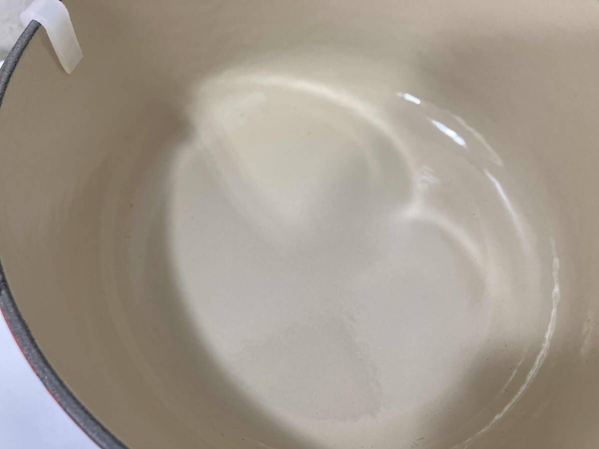 CREUSET ルクルーゼ