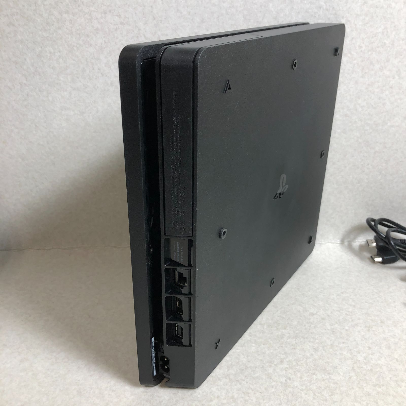 DH 1499 PS４CUH 2100 B 1 TB プレイステーション4 ブラック