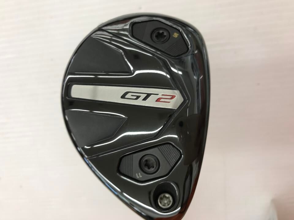 GT2 24 S TENSEI 1K BLACK85HY ユーティリティ タイトリスト 最短