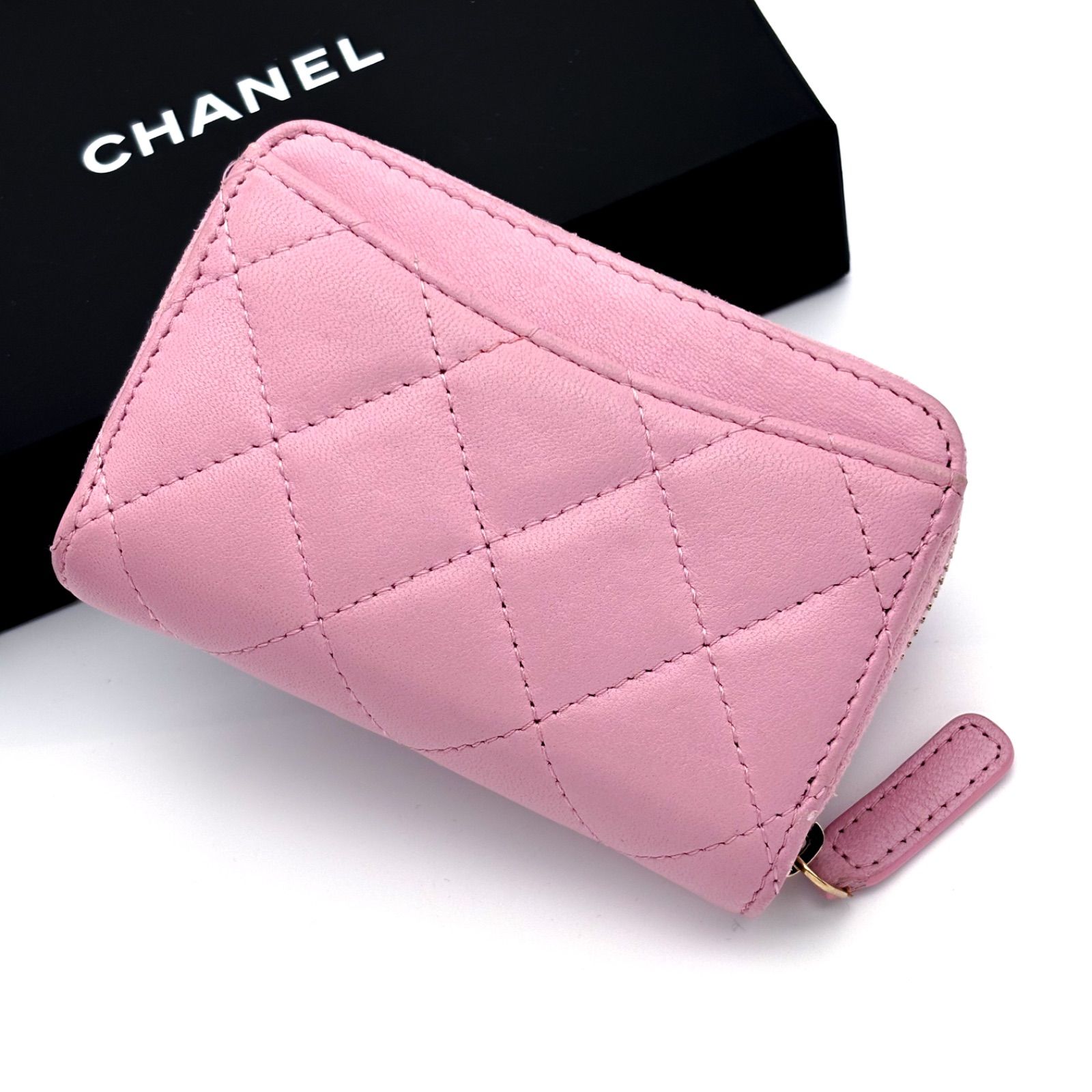 コインパース コインパースマトラッセ