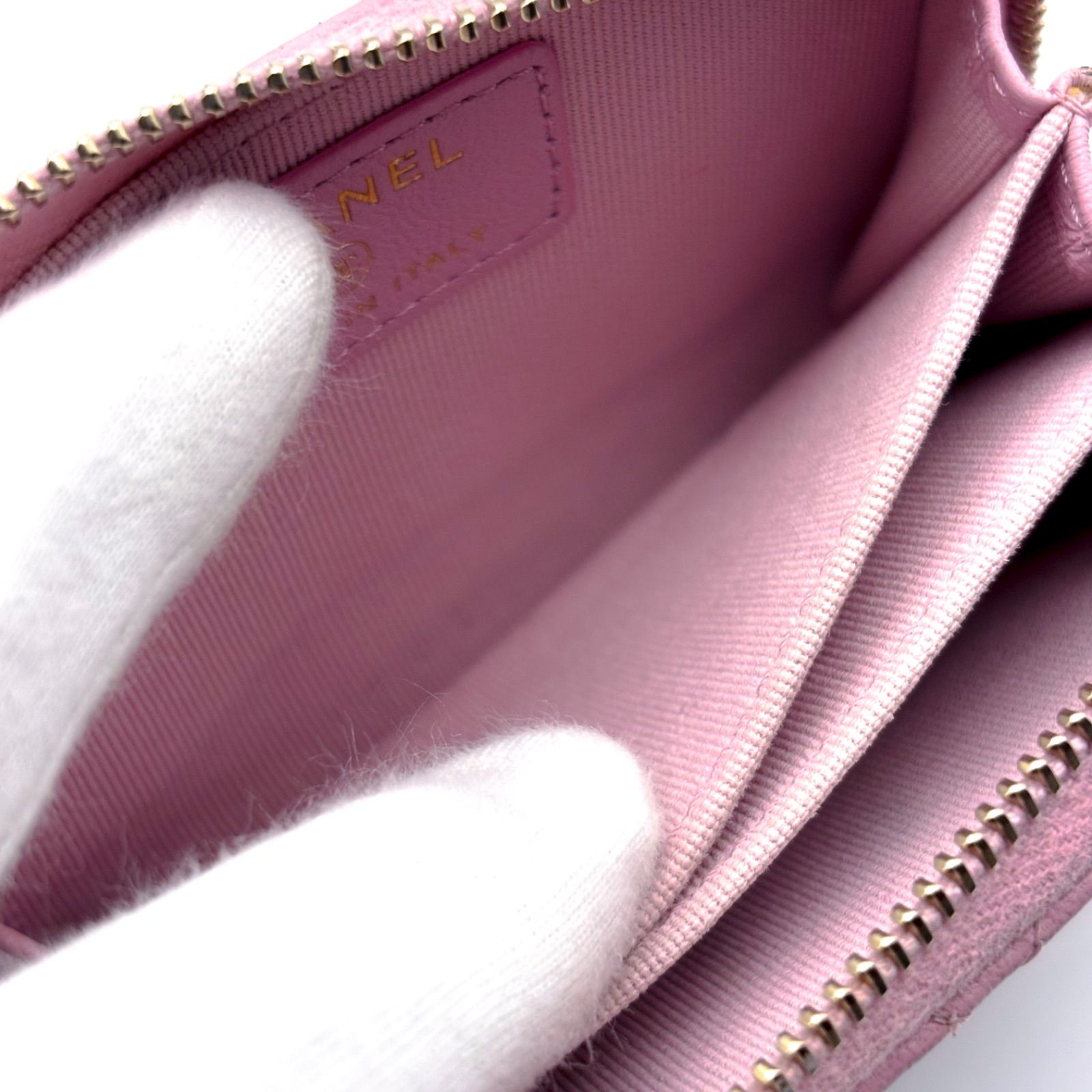 コインパースマトラッセ