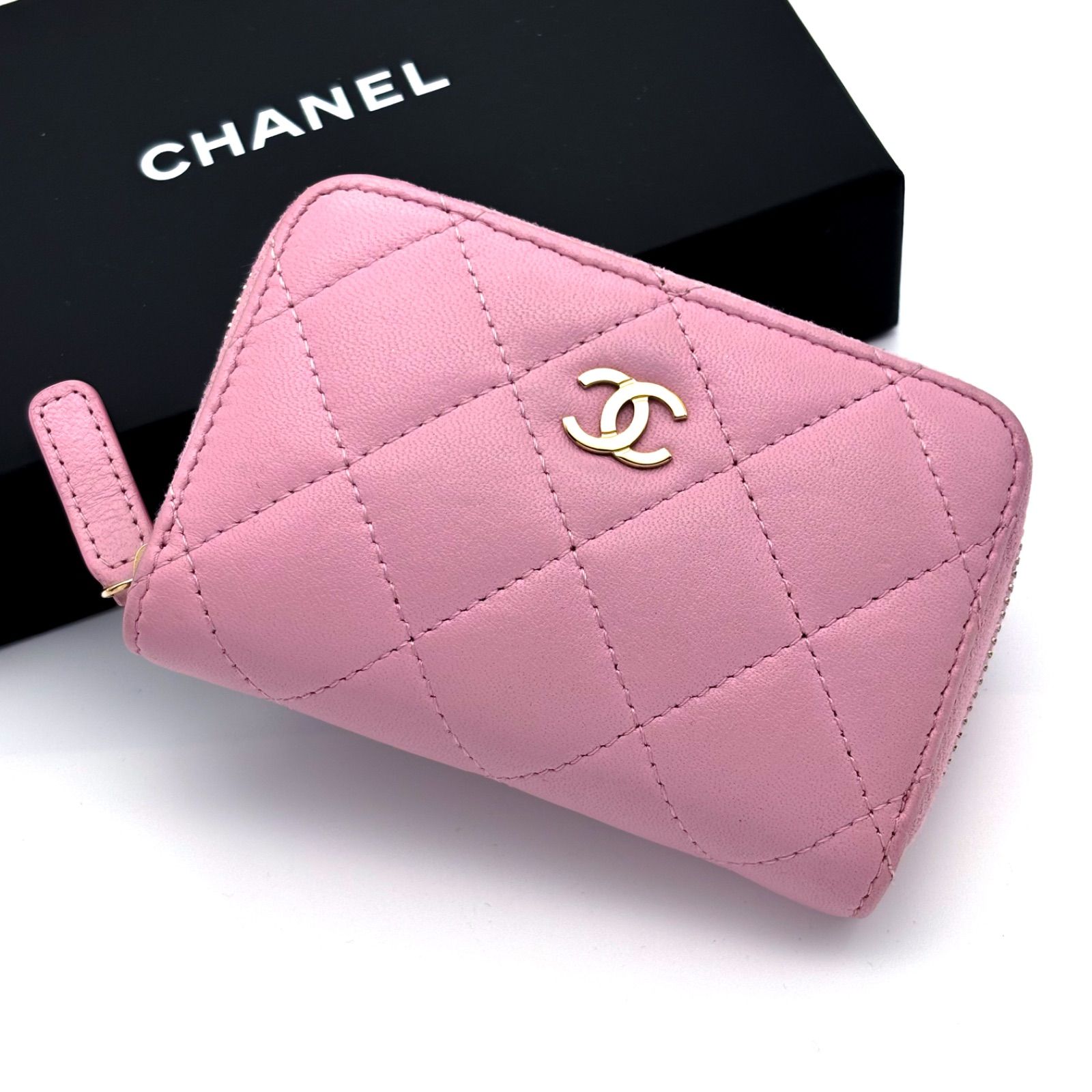 コインパース コインパースマトラッセ