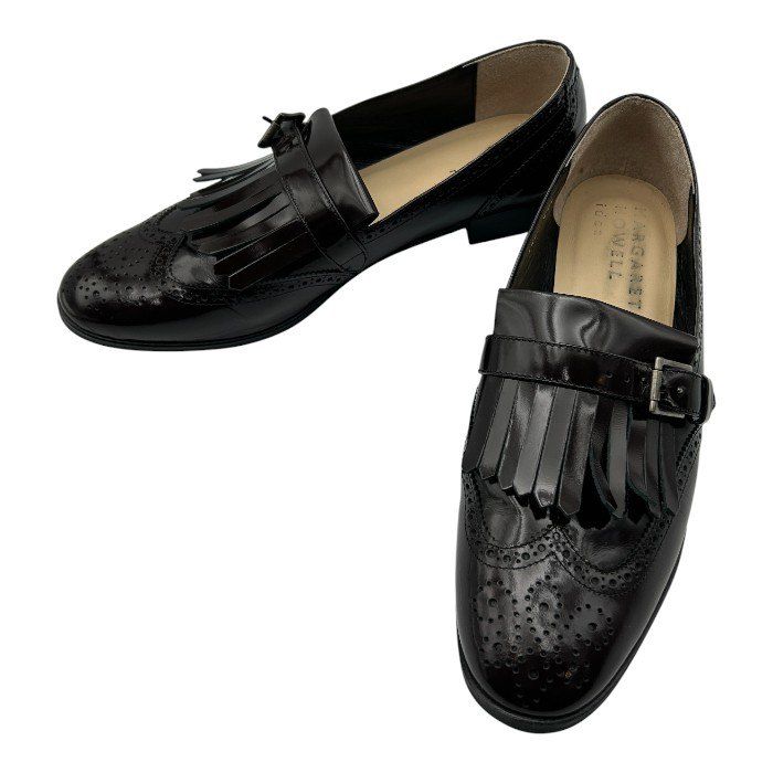 MARGARET HOWELL idea マーガレットハウエル アイデア タッセル