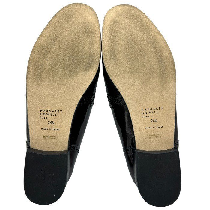 MARGARET HOWELL idea マーガレットハウエル アイデア タッセル