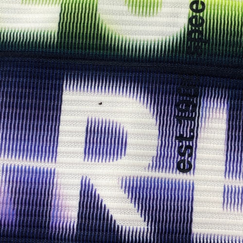 ブラック系 ゴルフウェア