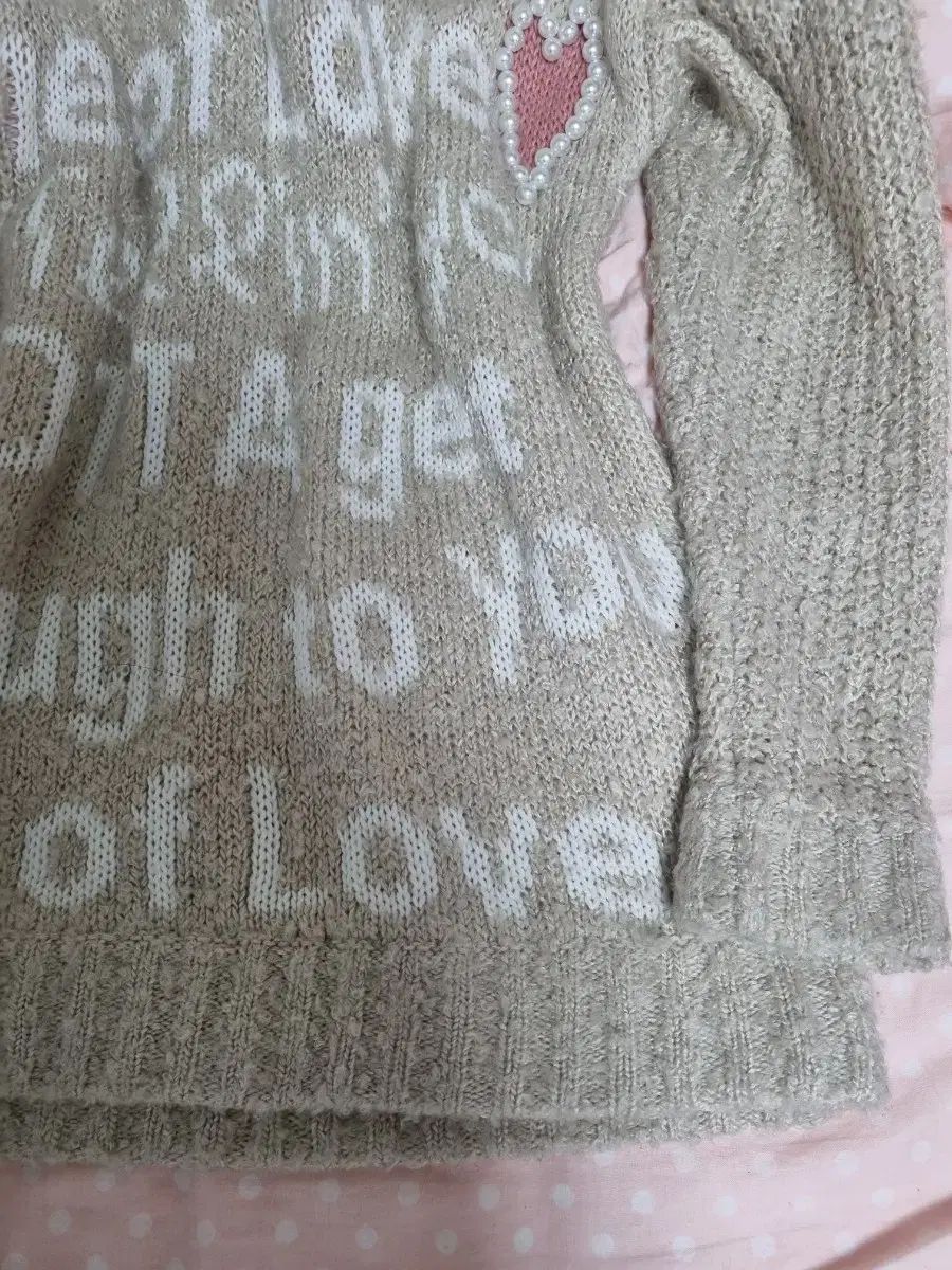 ハート キュービック