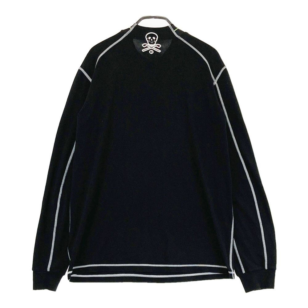 サイズ：46 MARK&LONA マークアンドロナ 2023年モデル ハイネック 長袖