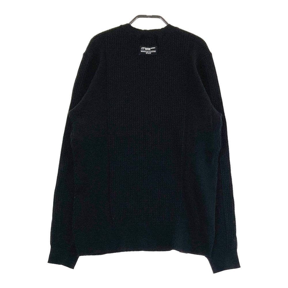 サイズ：4 MASTER BUNNY EDITION マスターバニーエディション ロゴ刺繍