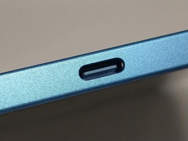  MPQ 13 J A iPad Wi-Fi 64 GB ブルｰ iPad本体 タブレット