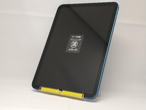 MPQ 13 J A iPad Wi-Fi 64 GB ブルｰ